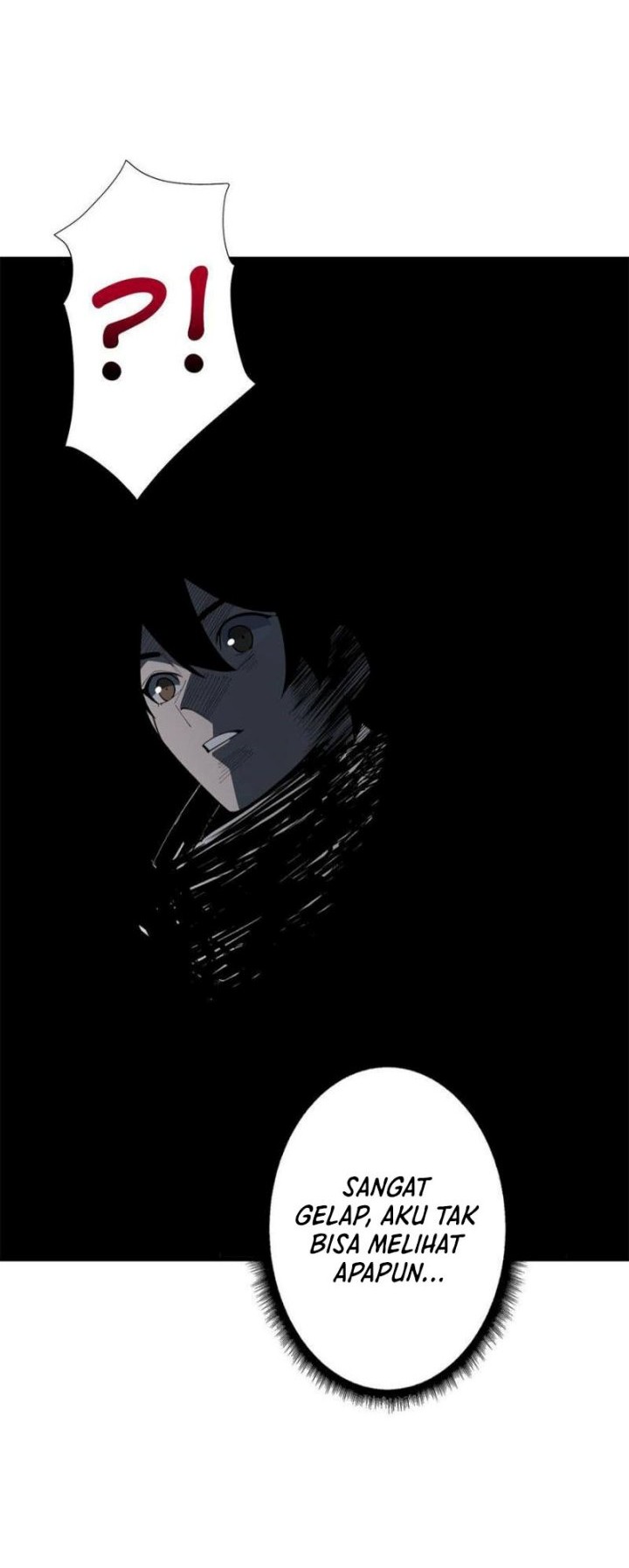 I’m Really Not The Villain Chapter 57 Gambar 34