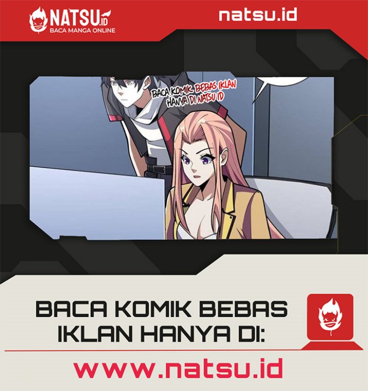 I’m Really Not The Villain Chapter 57 Gambar 36