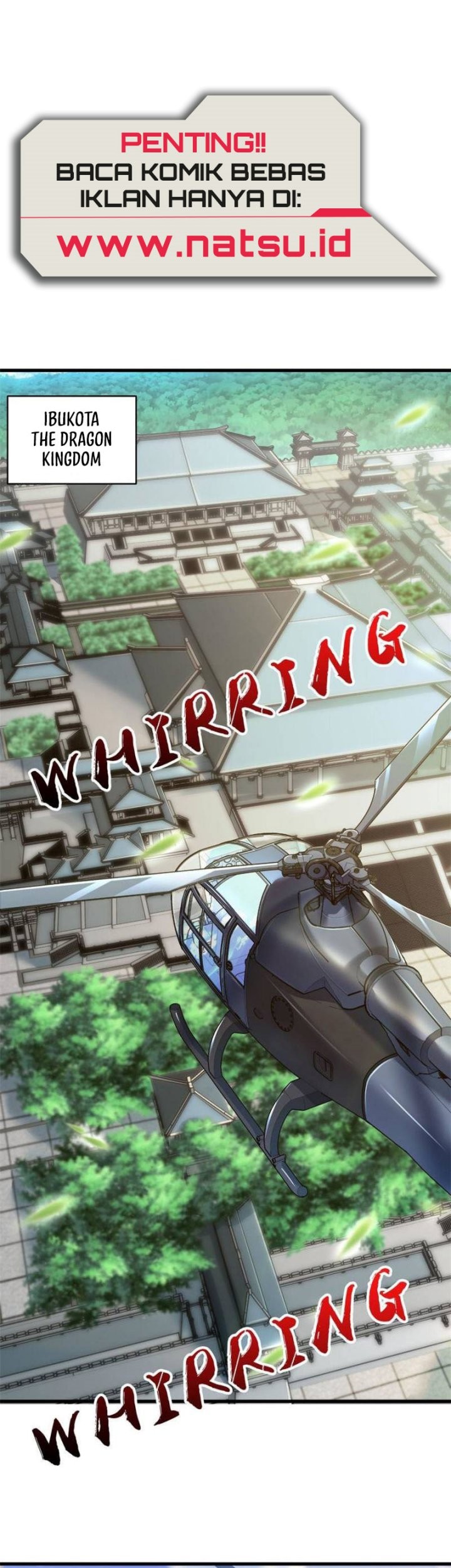 Baca Manhua I’m Really Not The Villain Chapter 57 Gambar 2