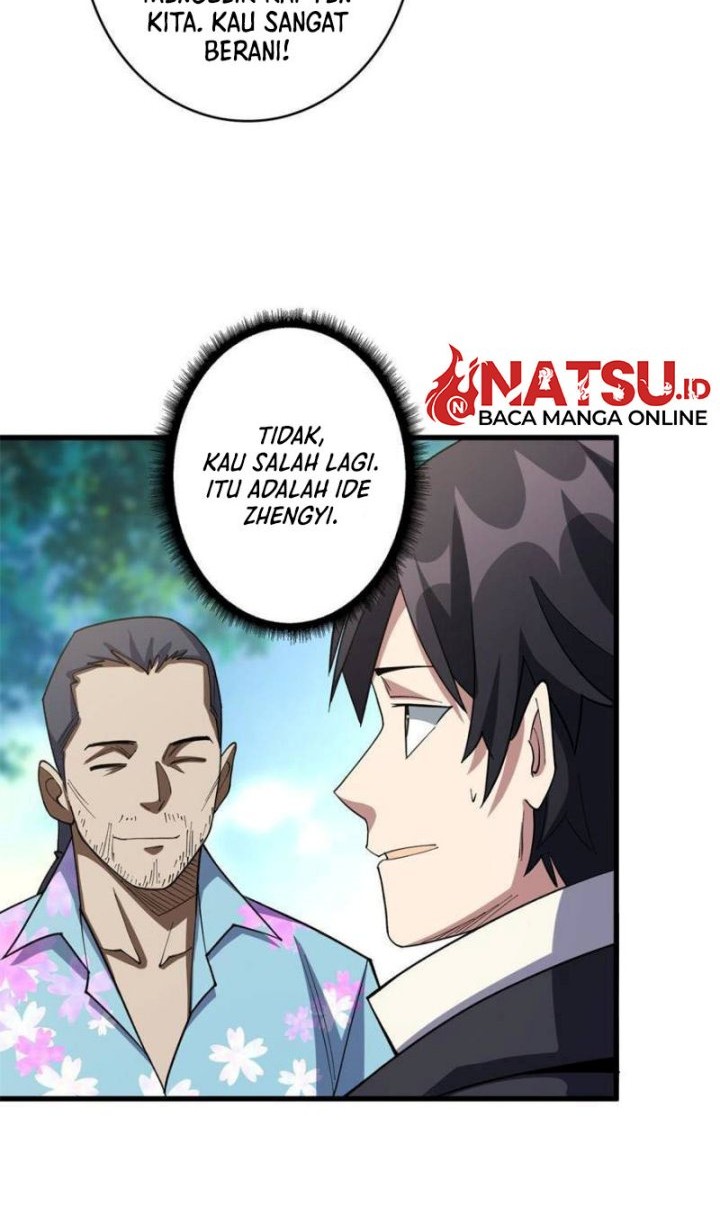 I’m Really Not The Villain Chapter 57 Gambar 9