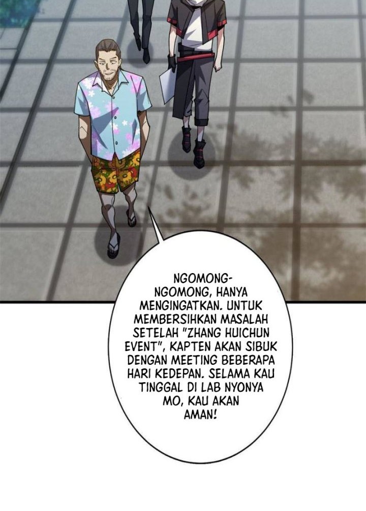 I’m Really Not The Villain Chapter 57 Gambar 11