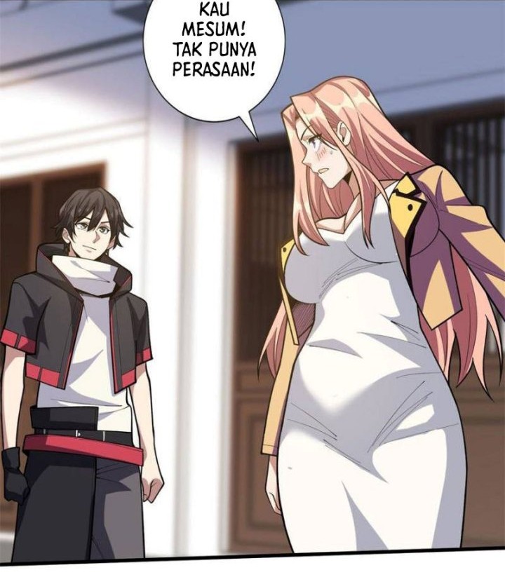 I’m Really Not The Villain Chapter 57 Gambar 17
