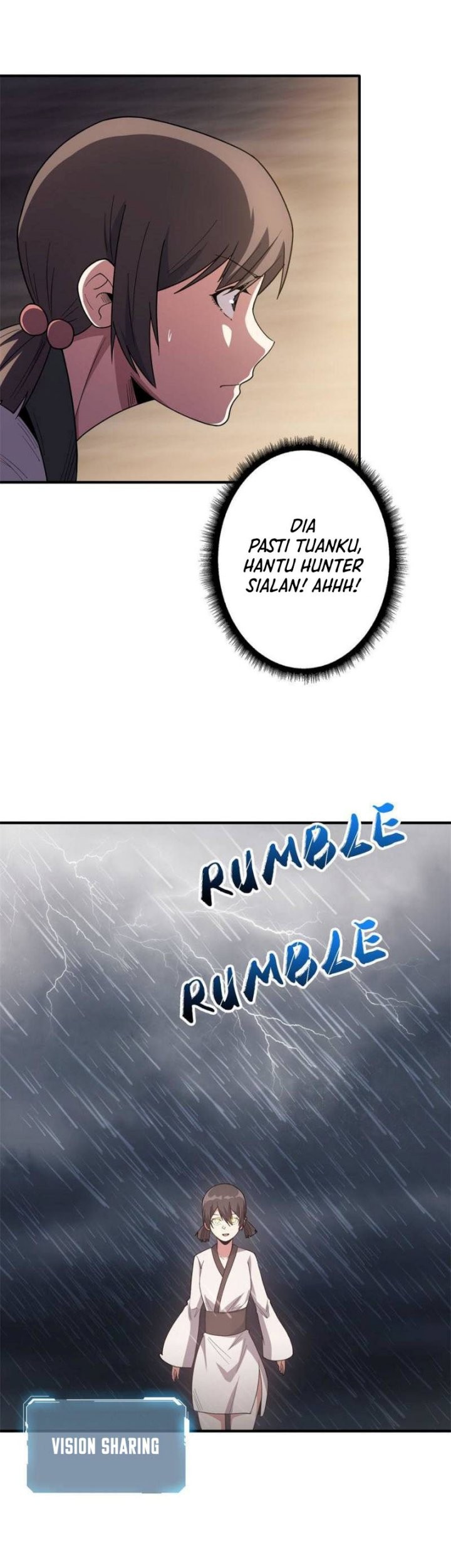 I’m Really Not The Villain Chapter 58 Gambar 20