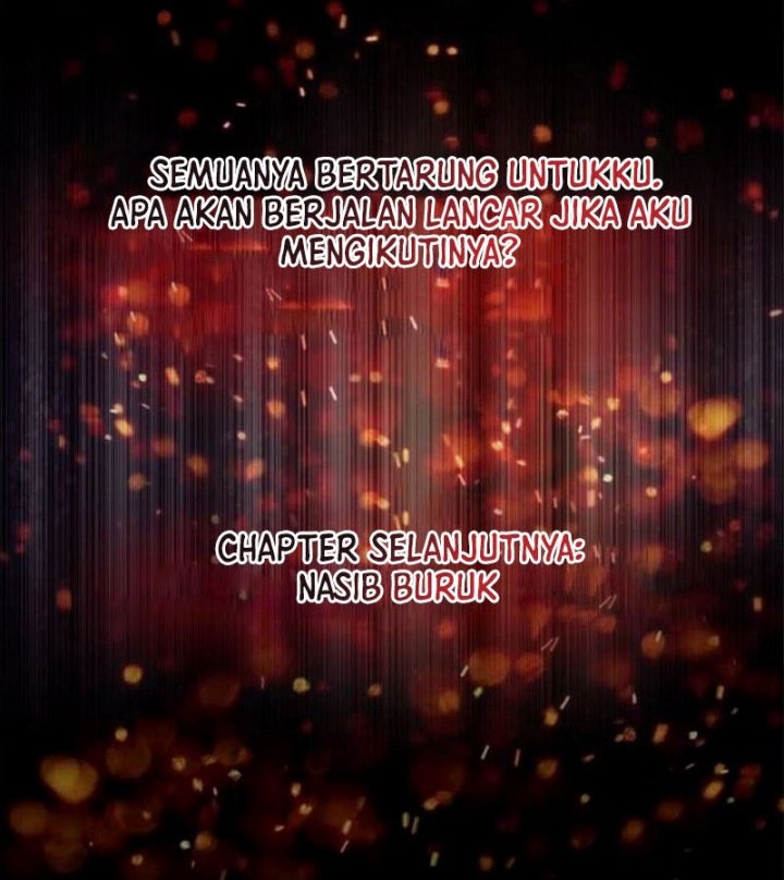 I’m Really Not The Villain Chapter 58 Gambar 30
