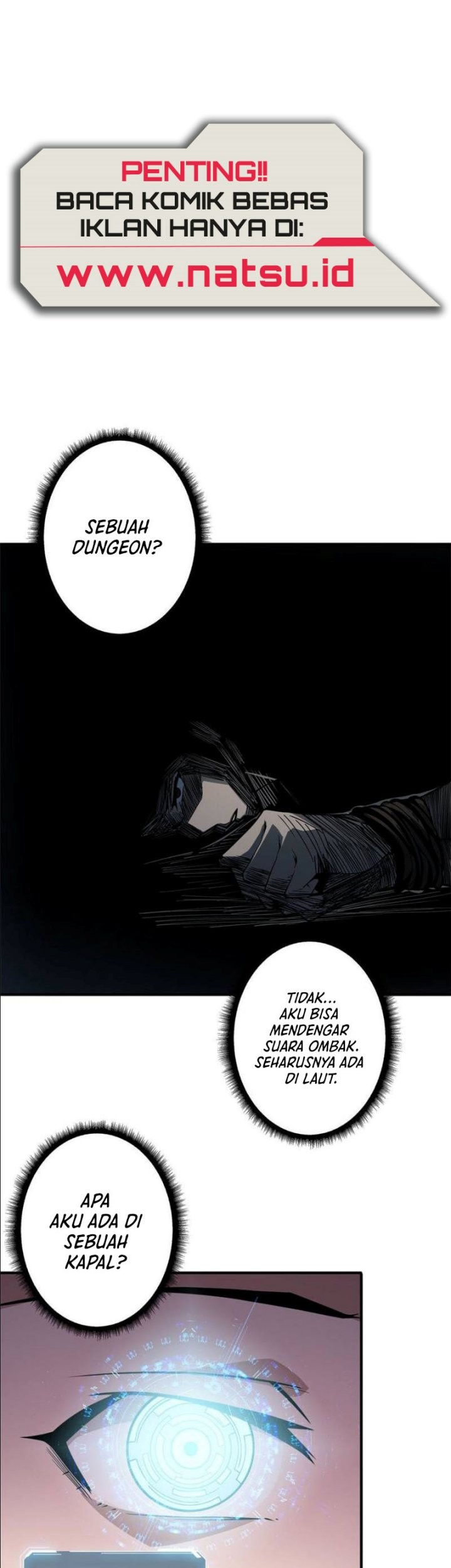 Baca Manhua I’m Really Not The Villain Chapter 58 Gambar 2