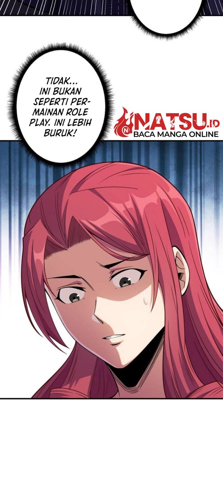 I’m Really Not The Villain Chapter 58 Gambar 6