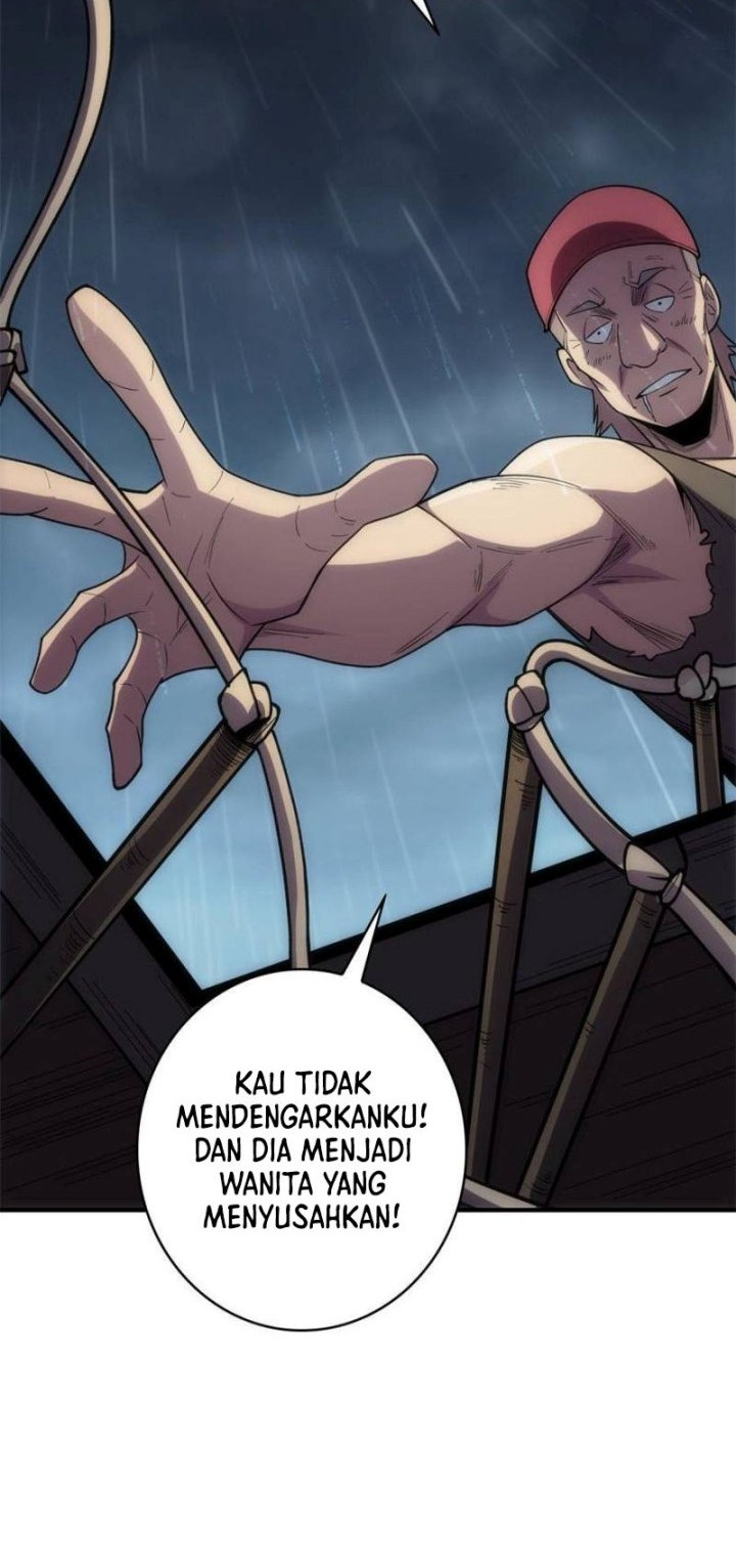 I’m Really Not The Villain Chapter 58 Gambar 12
