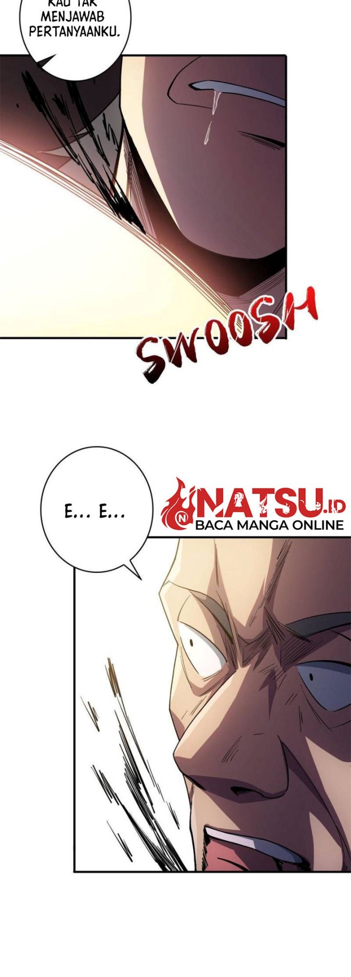 I’m Really Not The Villain Chapter 58 Gambar 14