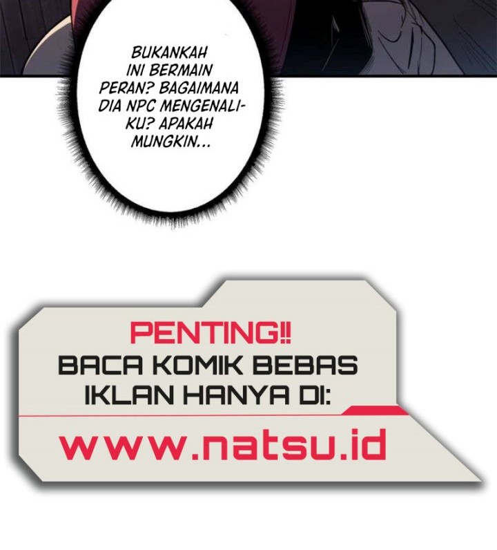 I’m Really Not The Villain Chapter 58 Gambar 16