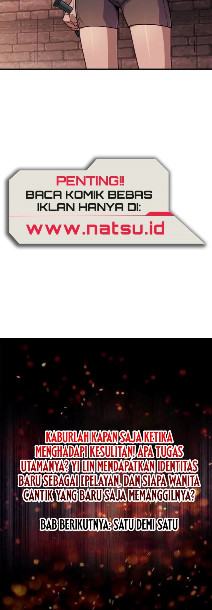 I’m Really Not The Villain Chapter 59 Gambar 29