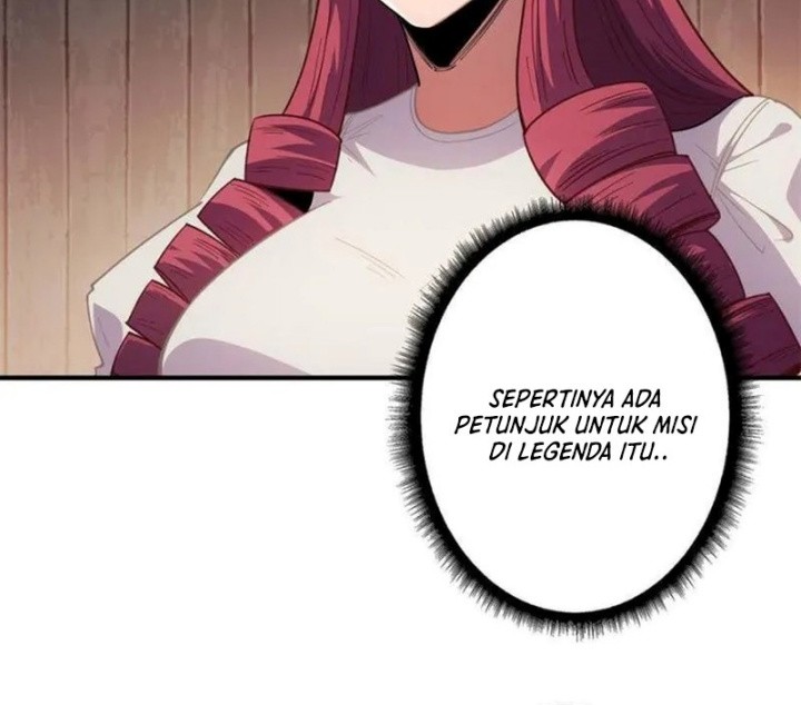 I’m Really Not The Villain Chapter 59 Gambar 15