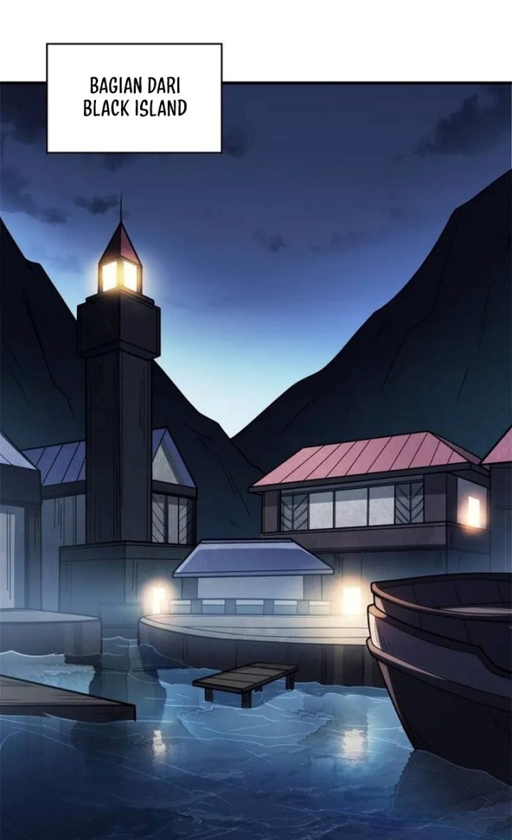 I’m Really Not The Villain Chapter 59 Gambar 21