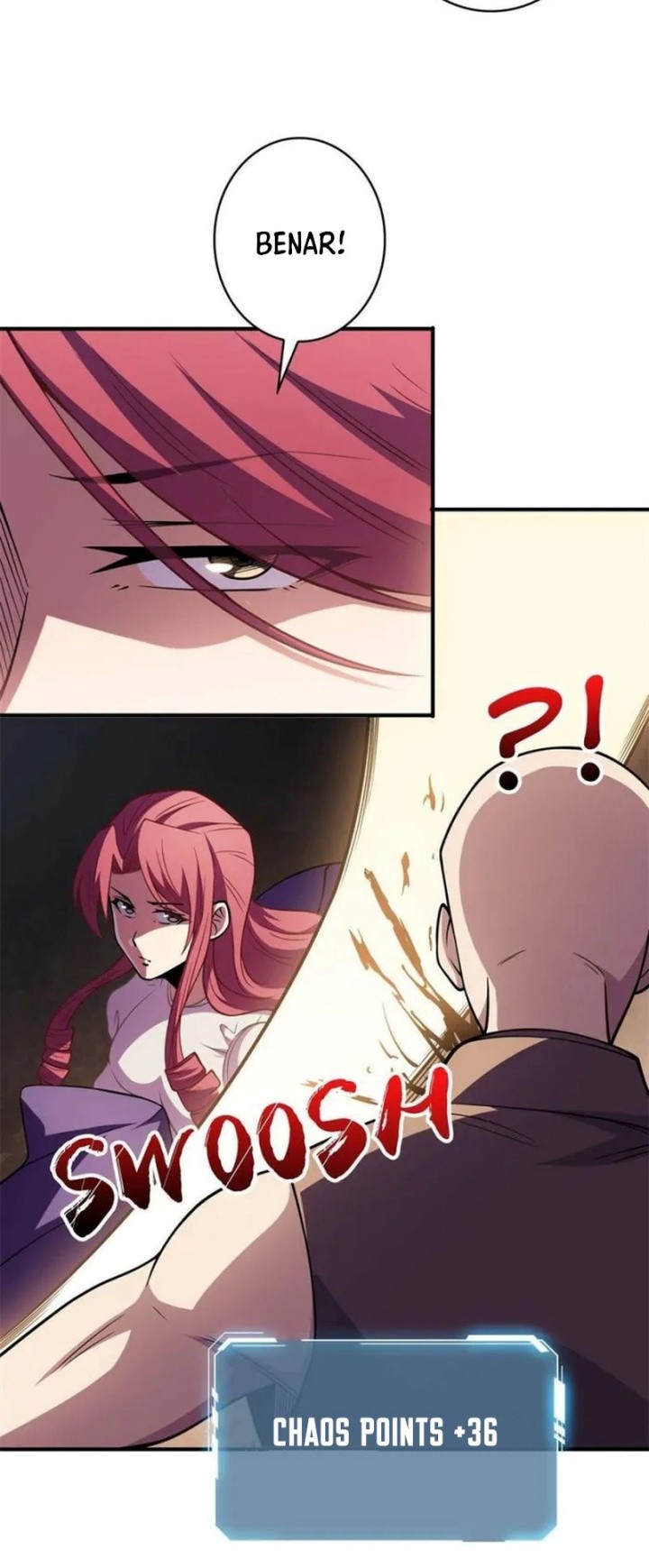 I’m Really Not The Villain Chapter 59 Gambar 24