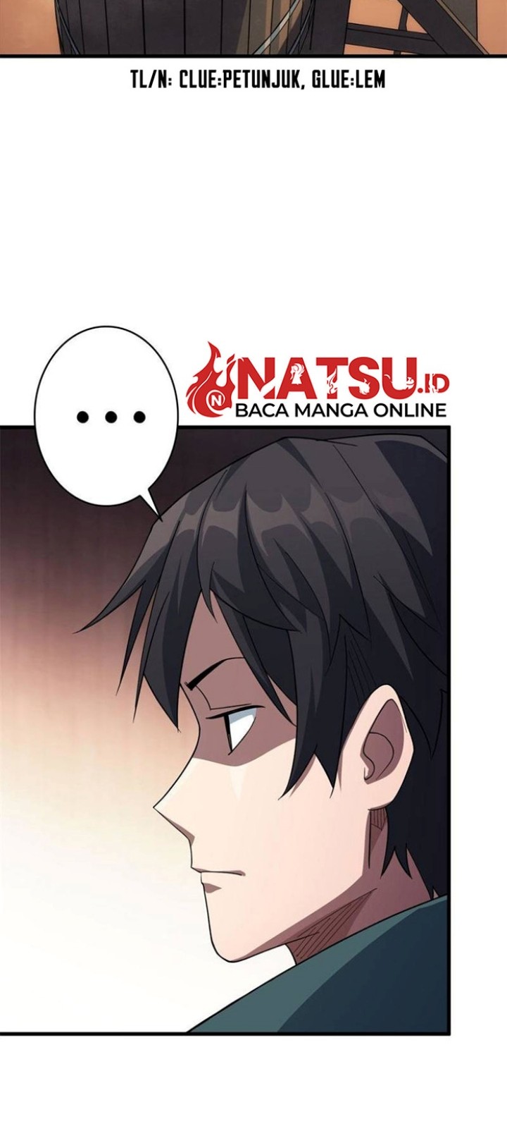 I’m Really Not The Villain Chapter 60 Gambar 14