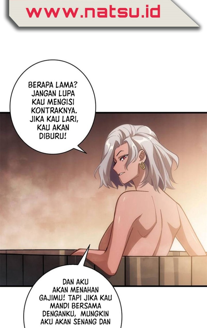 I’m Really Not The Villain Chapter 60 Gambar 18