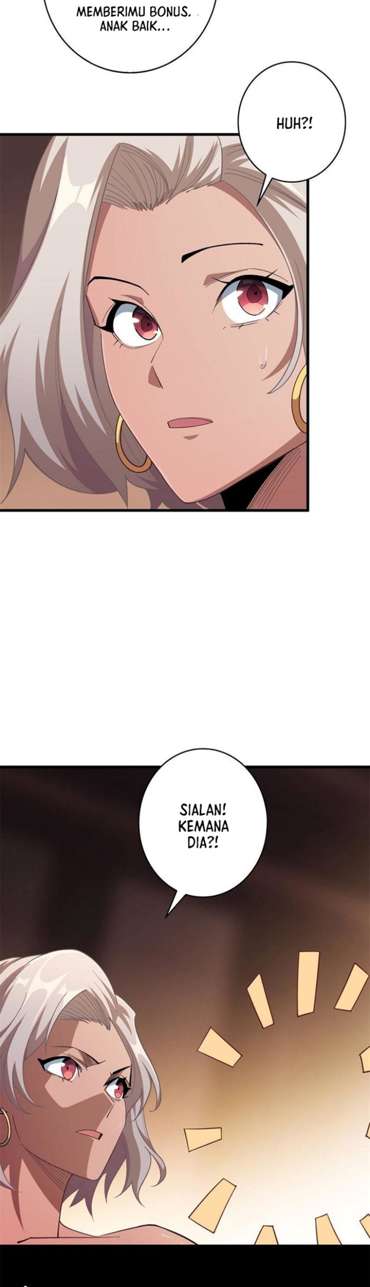 I’m Really Not The Villain Chapter 60 Gambar 19