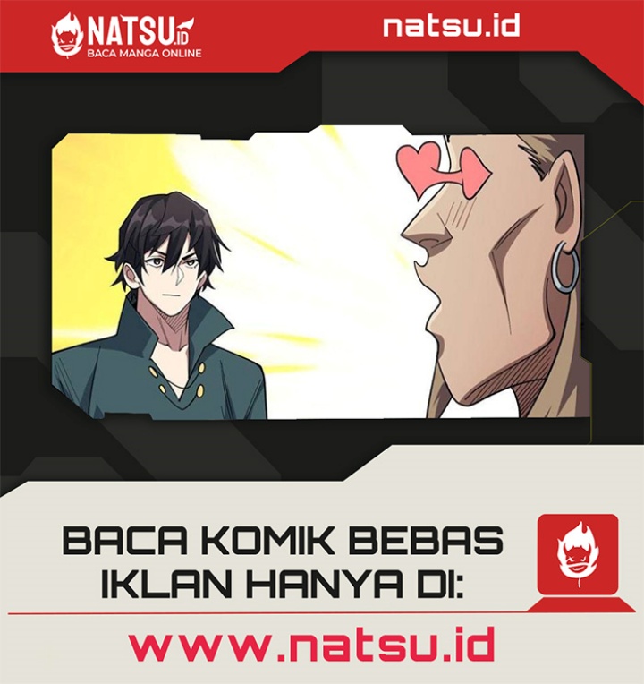 I’m Really Not The Villain Chapter 60 Gambar 32