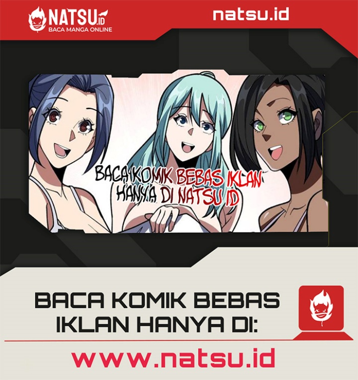 I’m Really Not The Villain Chapter 61 Gambar 31