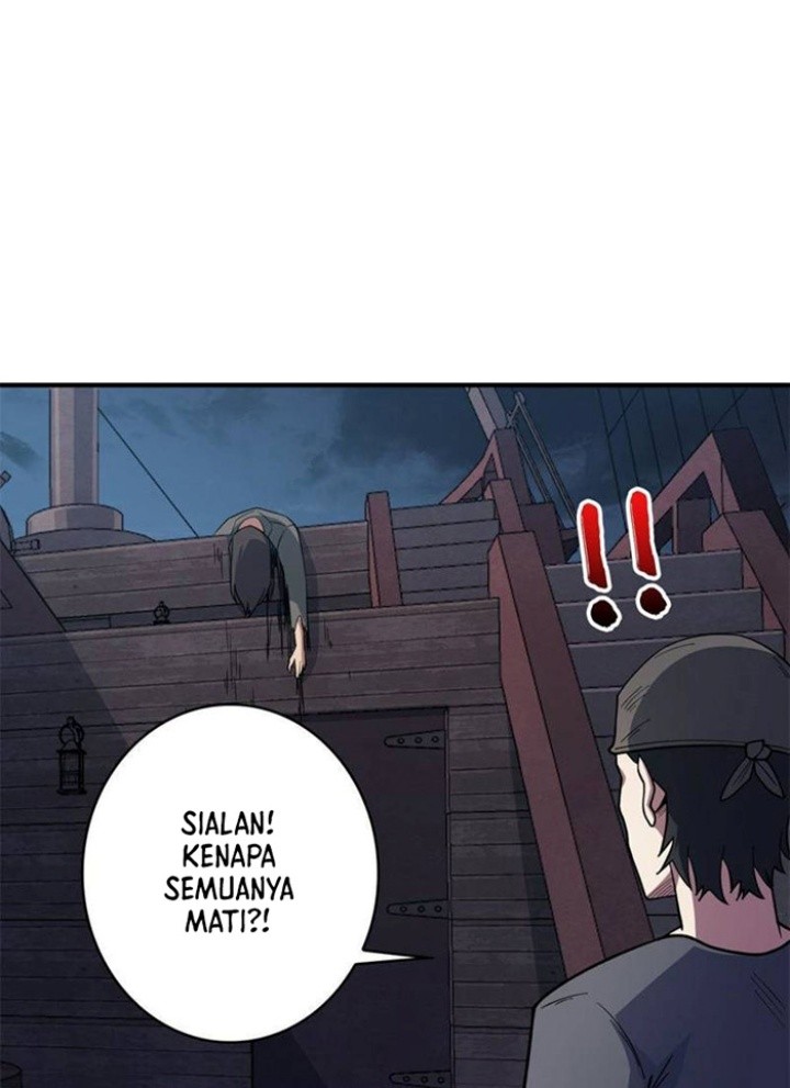 I’m Really Not The Villain Chapter 62 Gambar 6