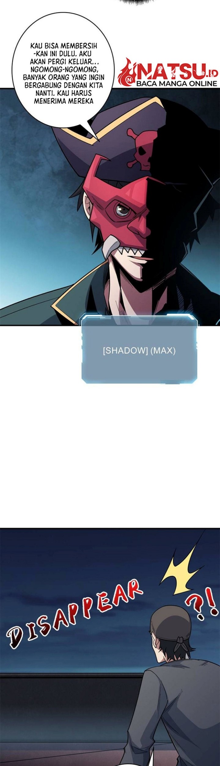 I’m Really Not The Villain Chapter 62 Gambar 9