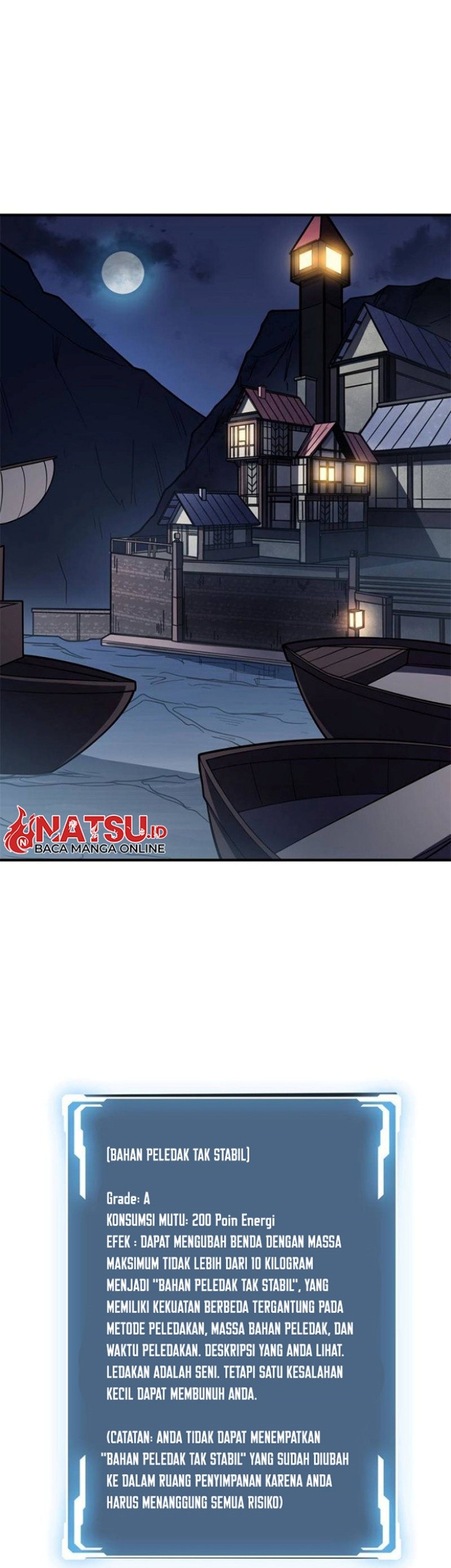 I’m Really Not The Villain Chapter 62 Gambar 11