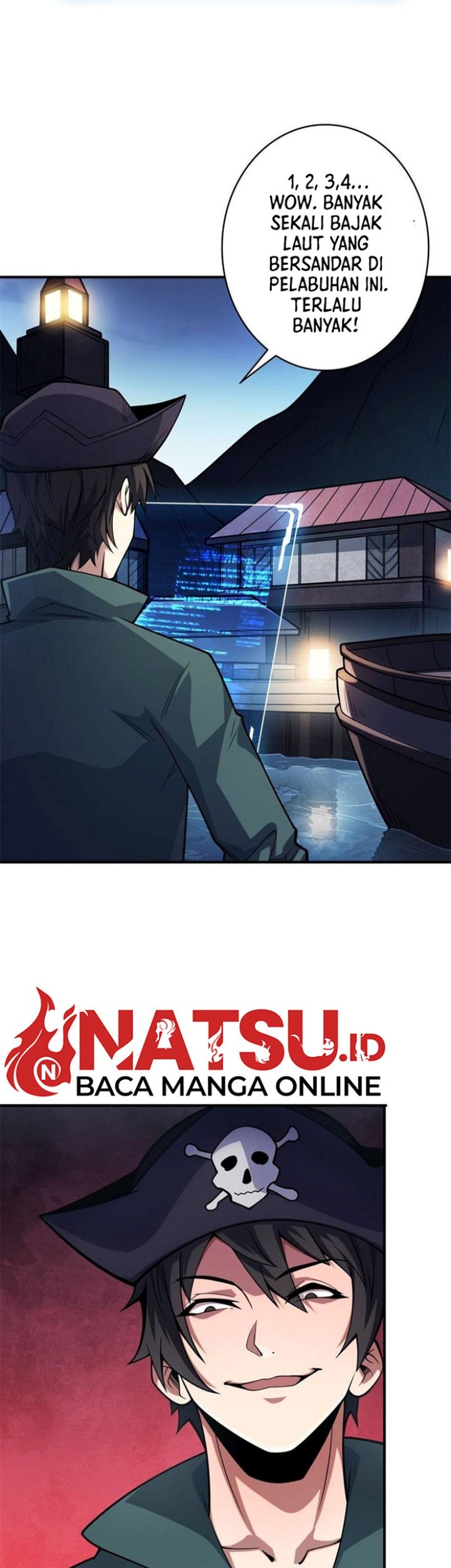 I’m Really Not The Villain Chapter 62 Gambar 12