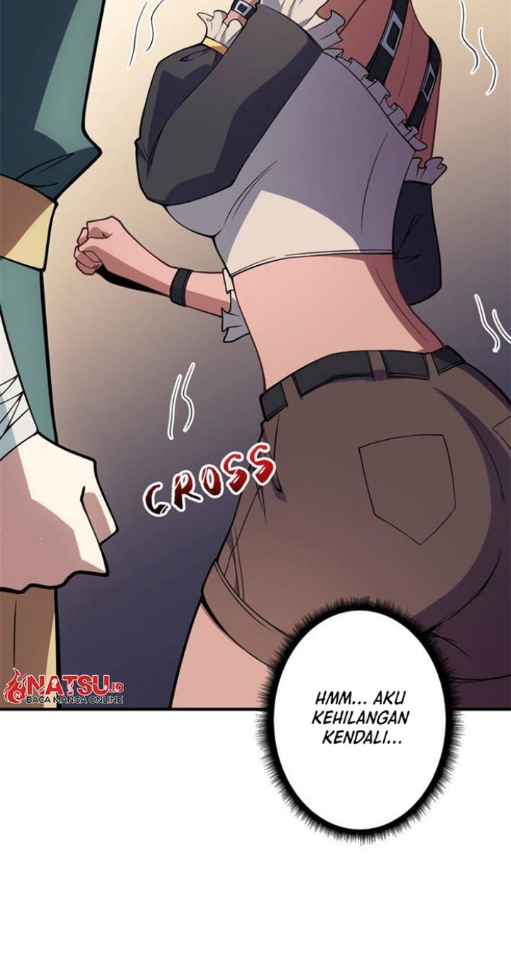 I’m Really Not The Villain Chapter 62 Gambar 22