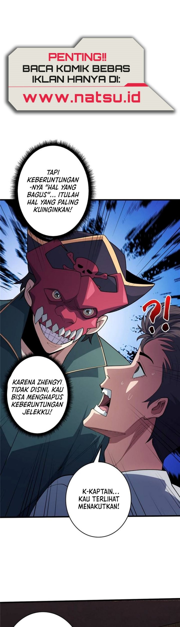 Baca Manhua I’m Really Not The Villain Chapter 63 Gambar 2