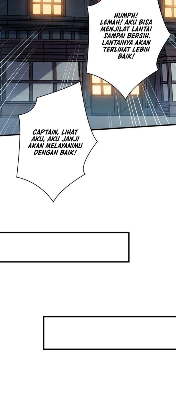 I’m Really Not The Villain Chapter 63 Gambar 22