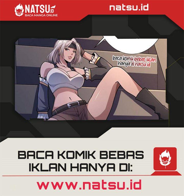 I’m Really Not The Villain Chapter 64 Gambar 35