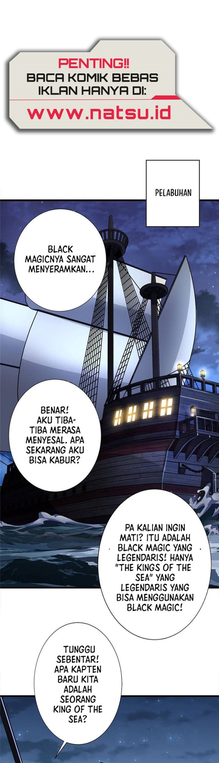 Baca Manhua I’m Really Not The Villain Chapter 64 Gambar 2