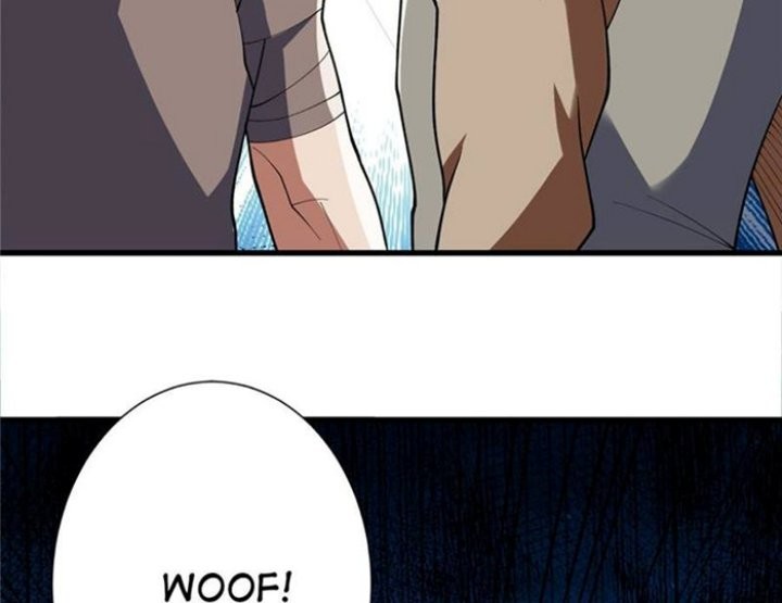 I’m Really Not The Villain Chapter 64 Gambar 6