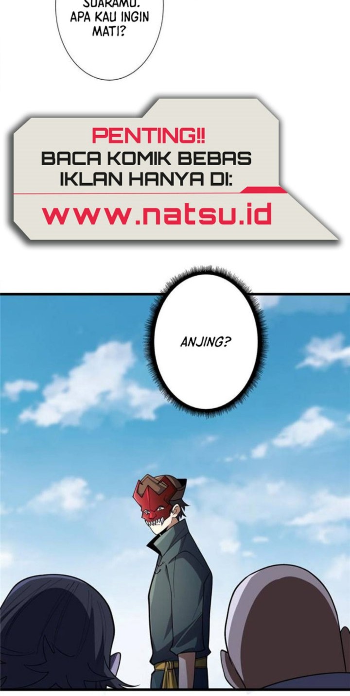 I’m Really Not The Villain Chapter 64 Gambar 14