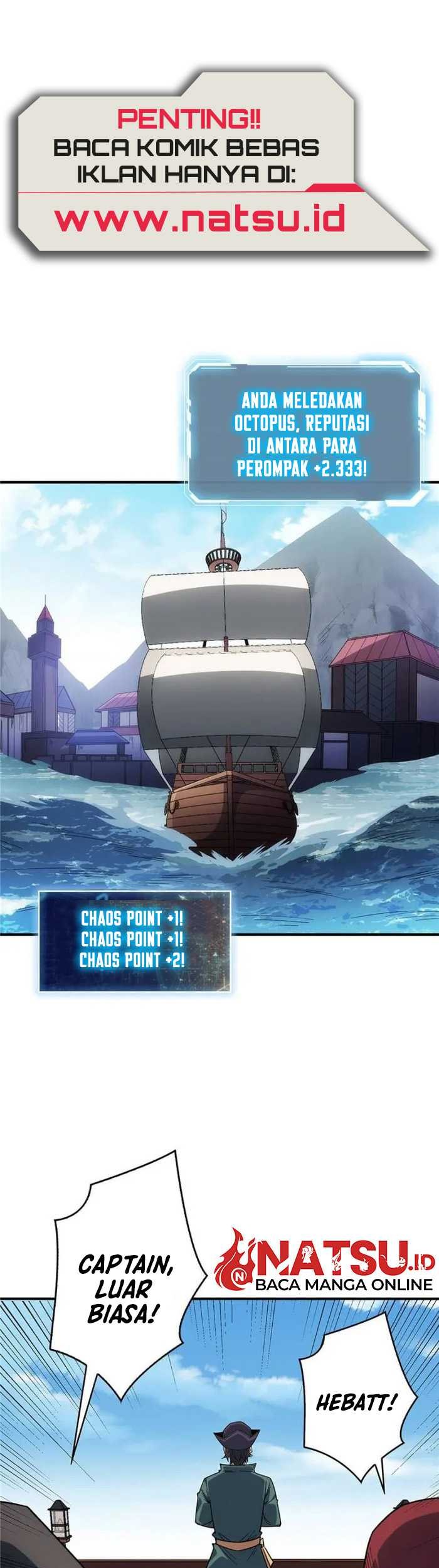 Baca Manhua I’m Really Not The Villain Chapter 65 Gambar 2