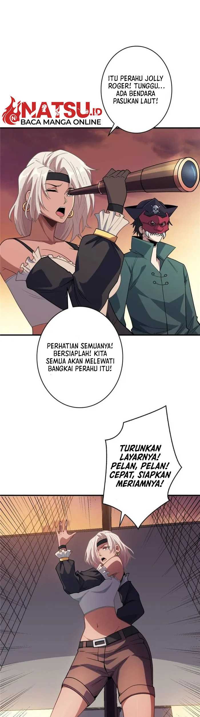 I’m Really Not The Villain Chapter 66 Gambar 6