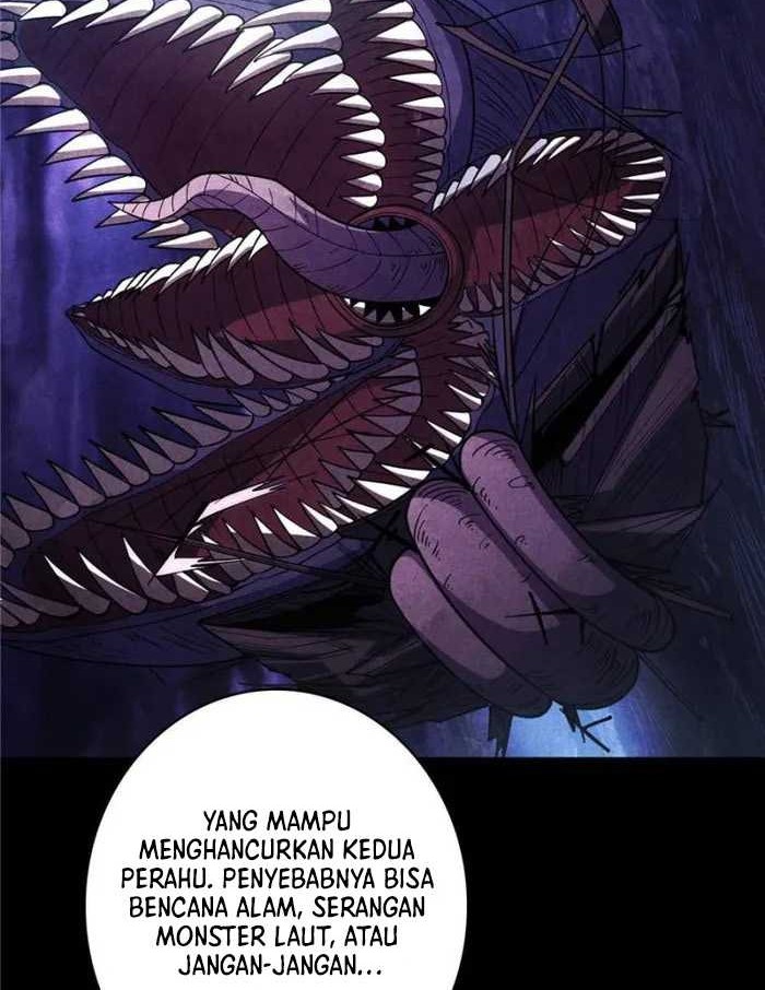 I’m Really Not The Villain Chapter 66 Gambar 9