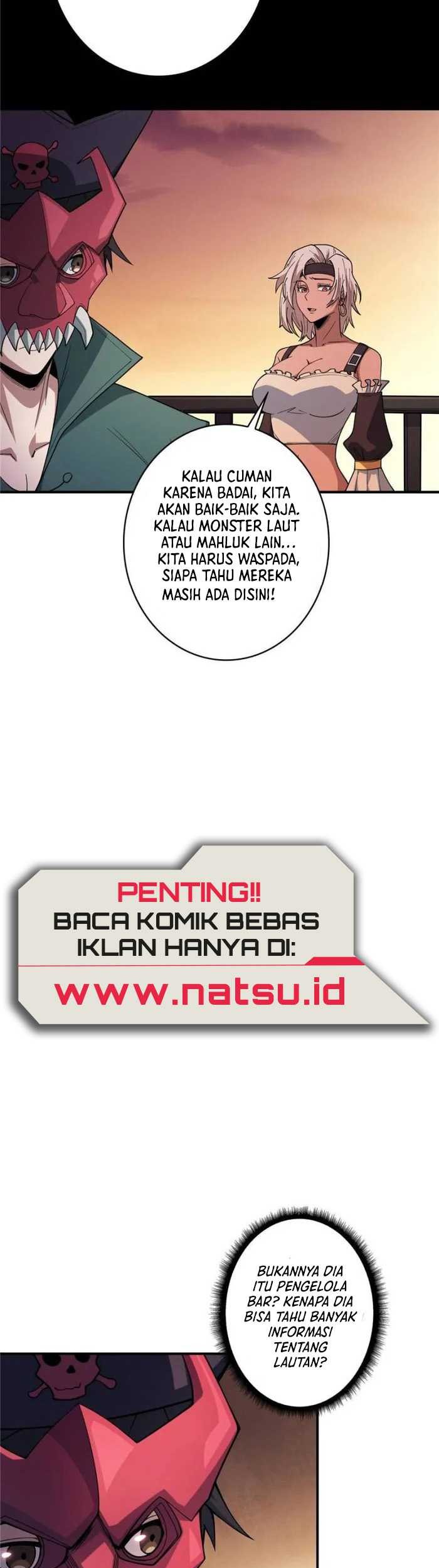 I’m Really Not The Villain Chapter 66 Gambar 10