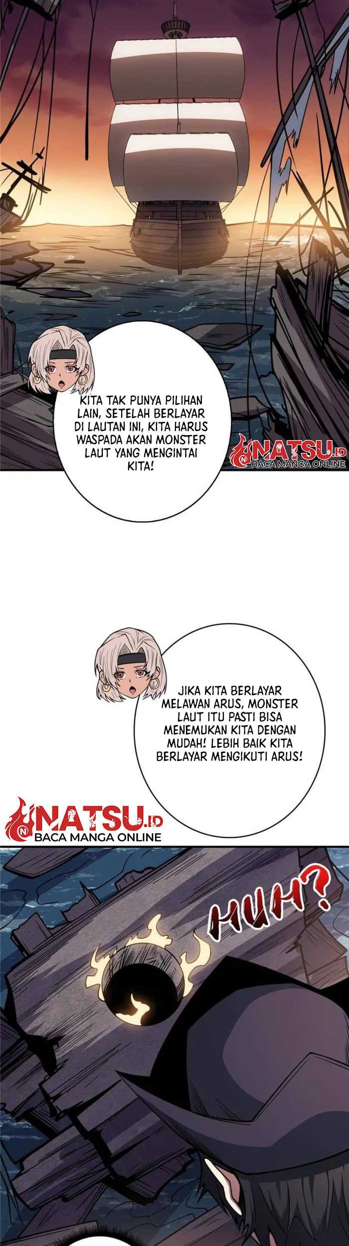 I’m Really Not The Villain Chapter 66 Gambar 12