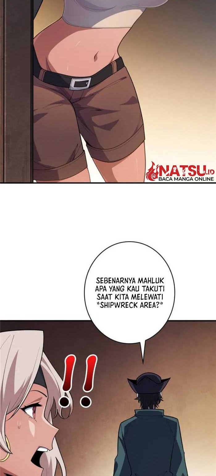 I’m Really Not The Villain Chapter 66 Gambar 17