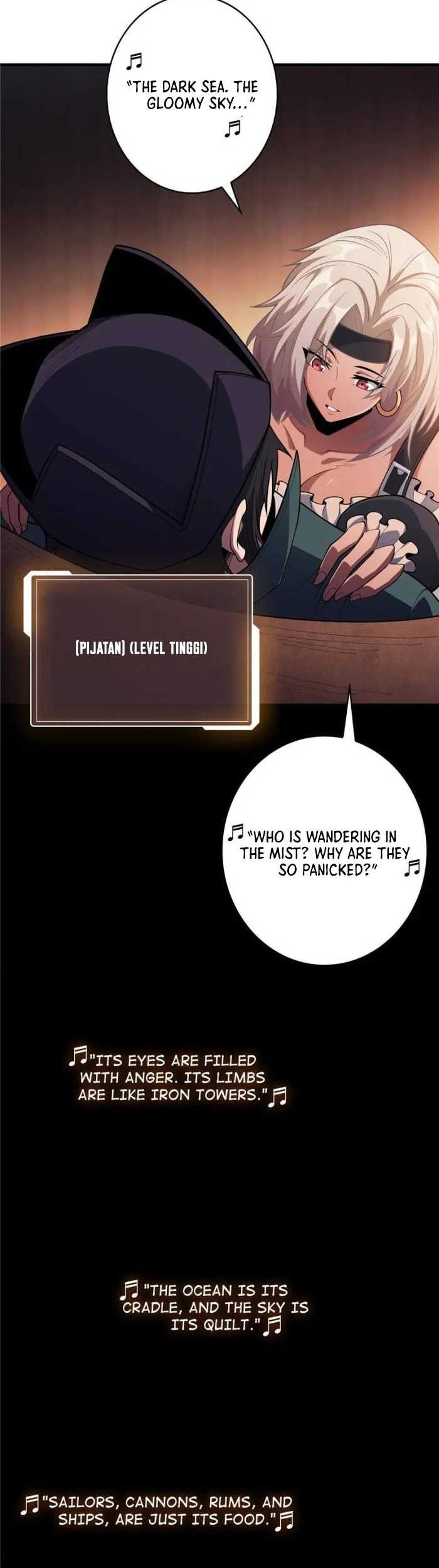 I’m Really Not The Villain Chapter 66 Gambar 24