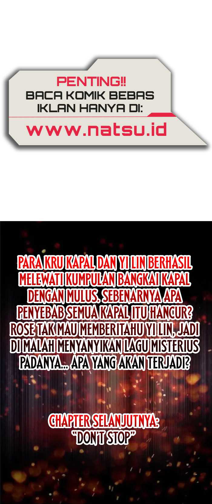 I’m Really Not The Villain Chapter 66 Gambar 26