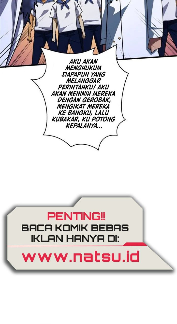 I’m Really Not The Villain Chapter 67 Gambar 21