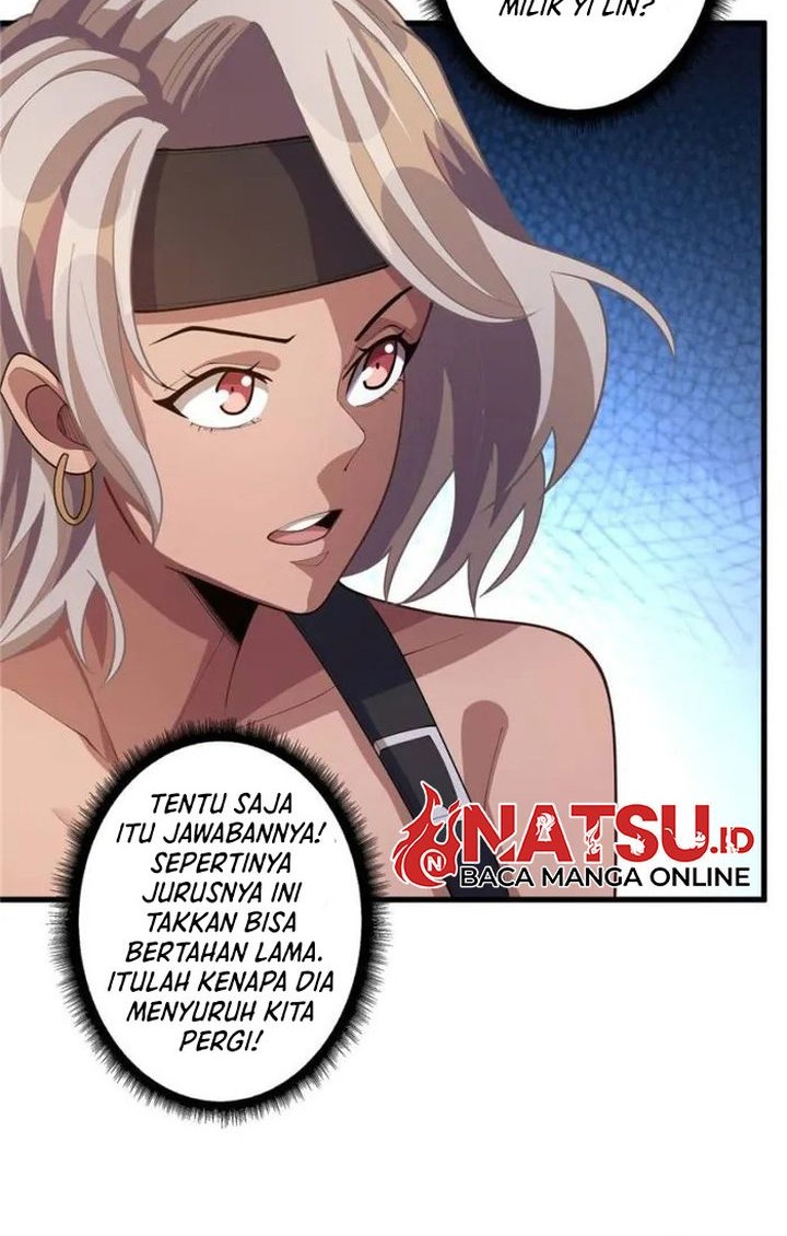I’m Really Not The Villain Chapter 67 Gambar 27