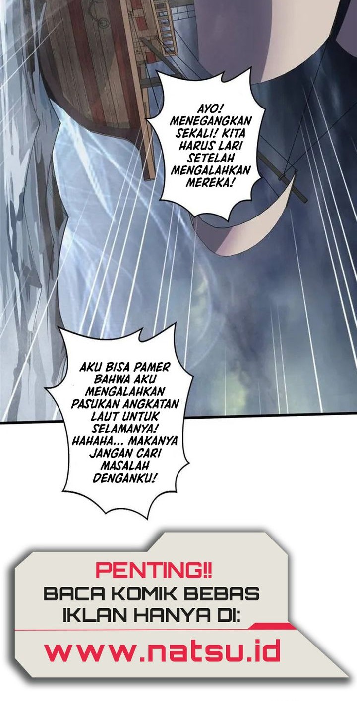 I’m Really Not The Villain Chapter 67 Gambar 29