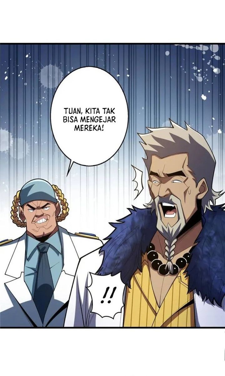 I’m Really Not The Villain Chapter 67 Gambar 31