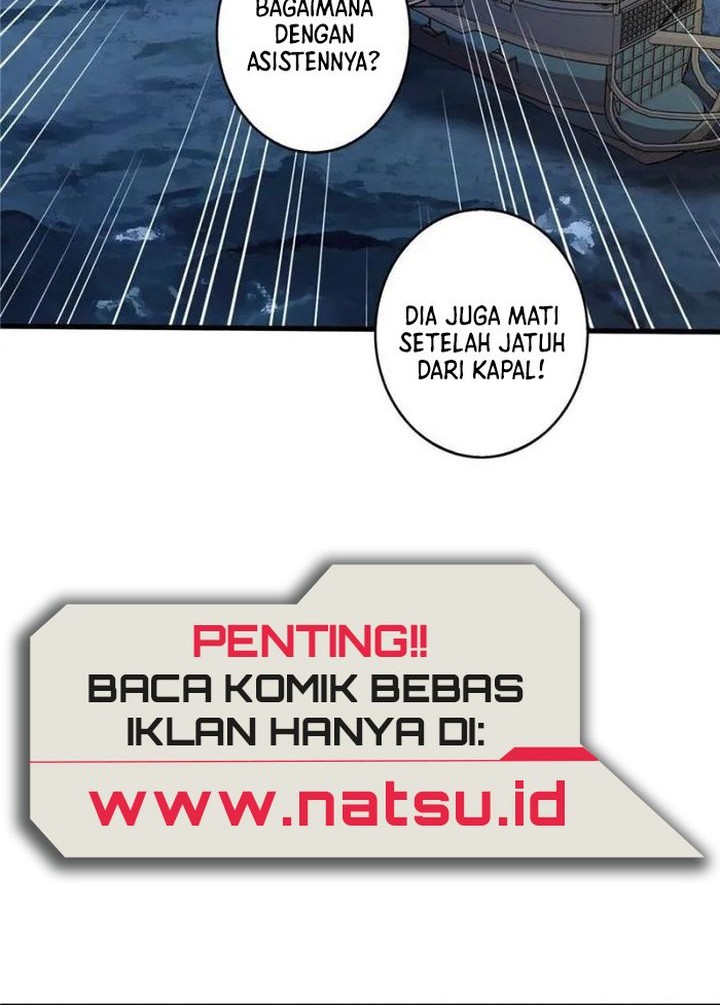 I’m Really Not The Villain Chapter 67 Gambar 33