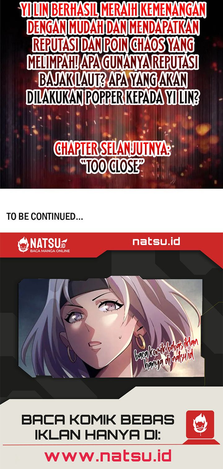 I’m Really Not The Villain Chapter 67 Gambar 38