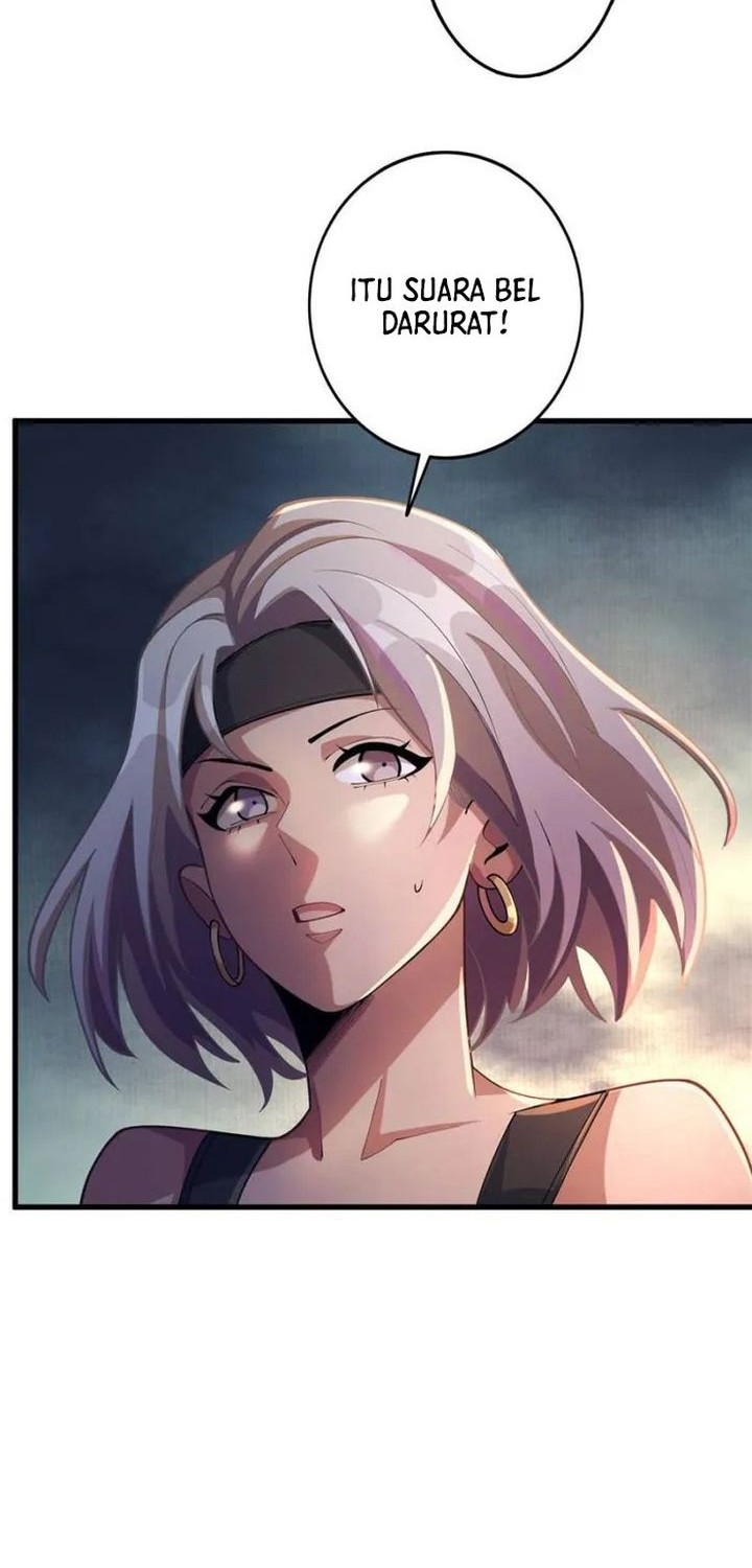 I’m Really Not The Villain Chapter 67 Gambar 4