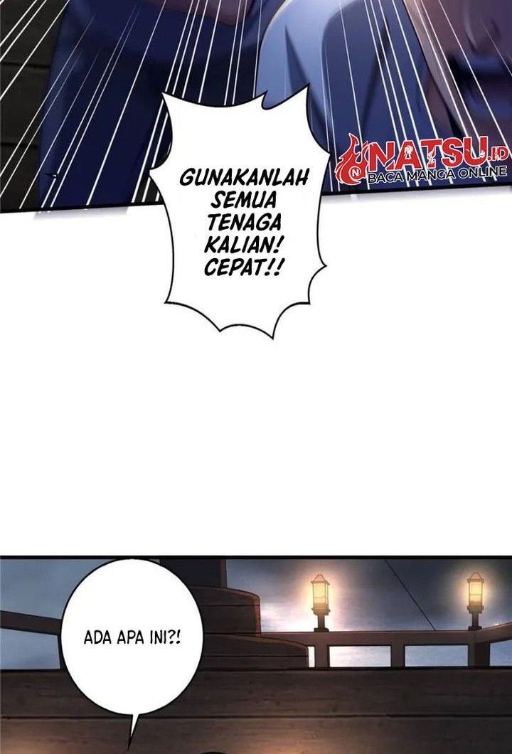 I’m Really Not The Villain Chapter 67 Gambar 6