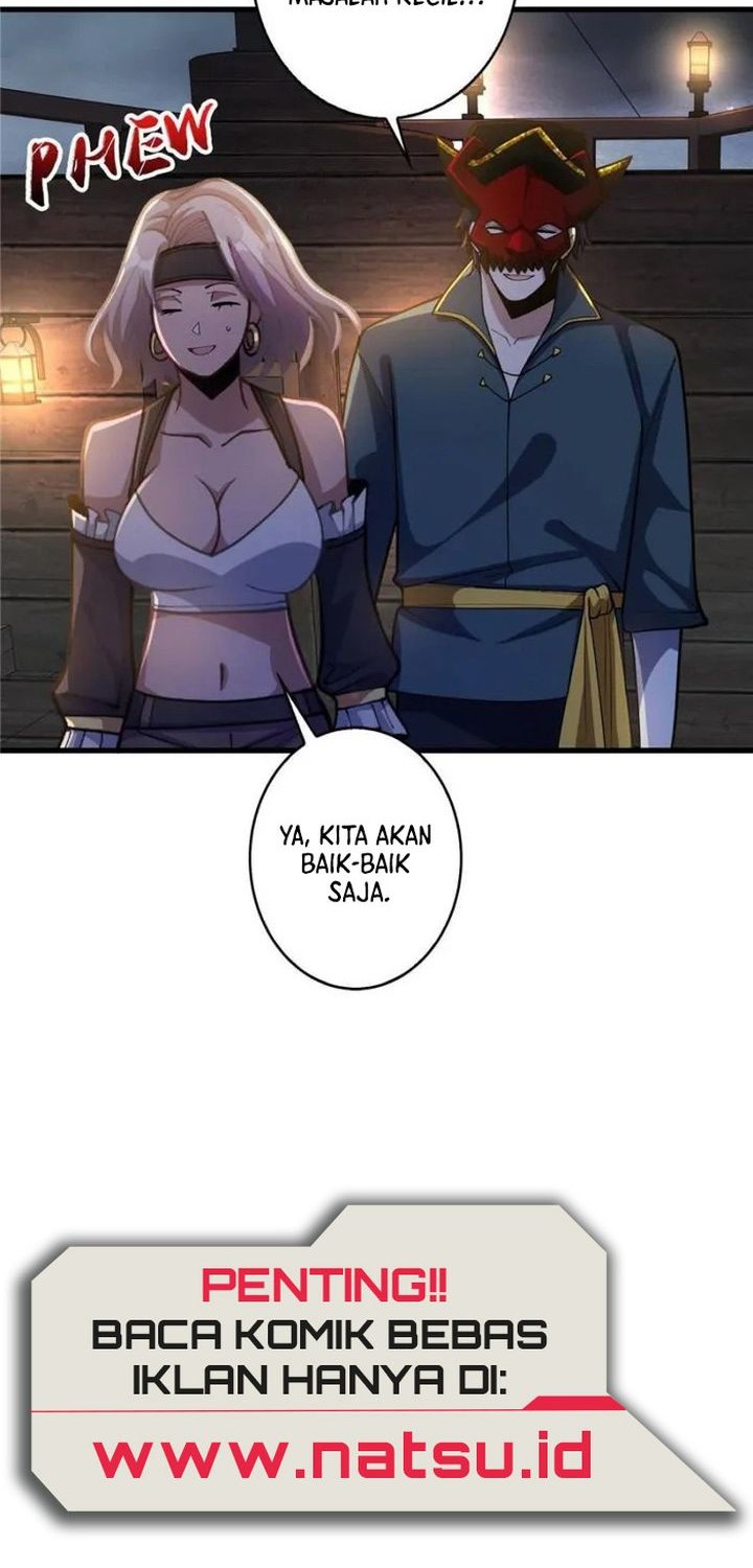 I’m Really Not The Villain Chapter 67 Gambar 8